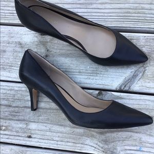 Ann Taylor high heels